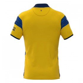 Goedkope Parma Calcio Uitshirt 2021-22